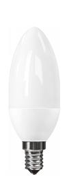 Value LED LED Lamps Luxram Candle
